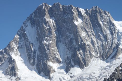 Chamonix with Steve Martin 016