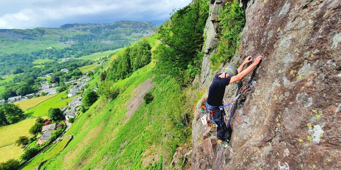 Fine Tune Your Lead Climbing Image 22