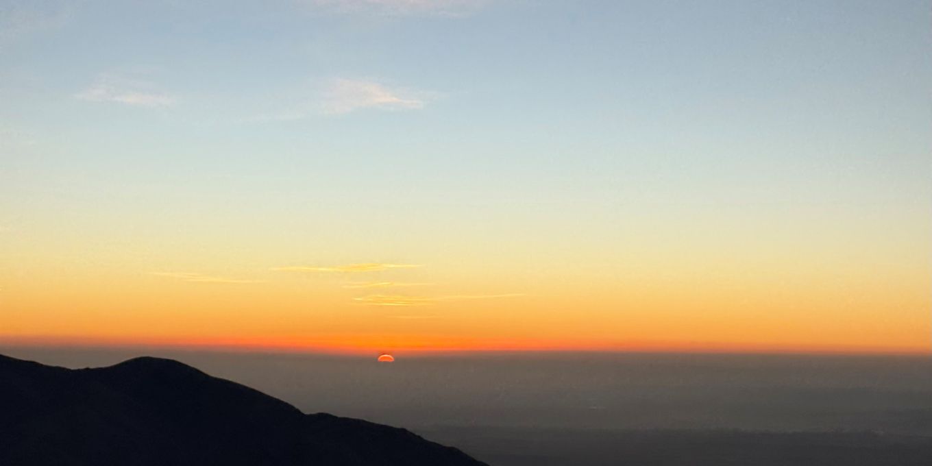Sunrise