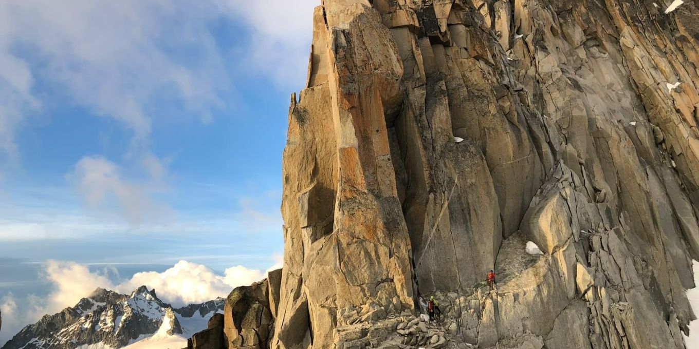 Crag to A Lpine 6