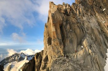 Crag to A Lpine 6