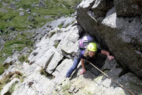 Alpine Preparation 1