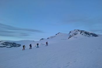 Avalanche Awareness Equipment