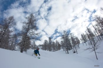 Avalanche Awareness 1