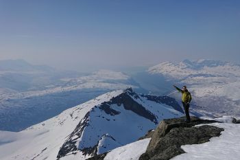 Norway Ski Equipment