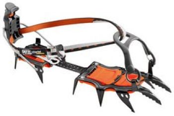 Sarken crampon