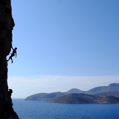 14 Kalymnos Grecia