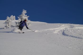 Leysin  Ski 10