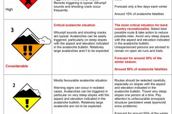 DANGER LEVEL Final