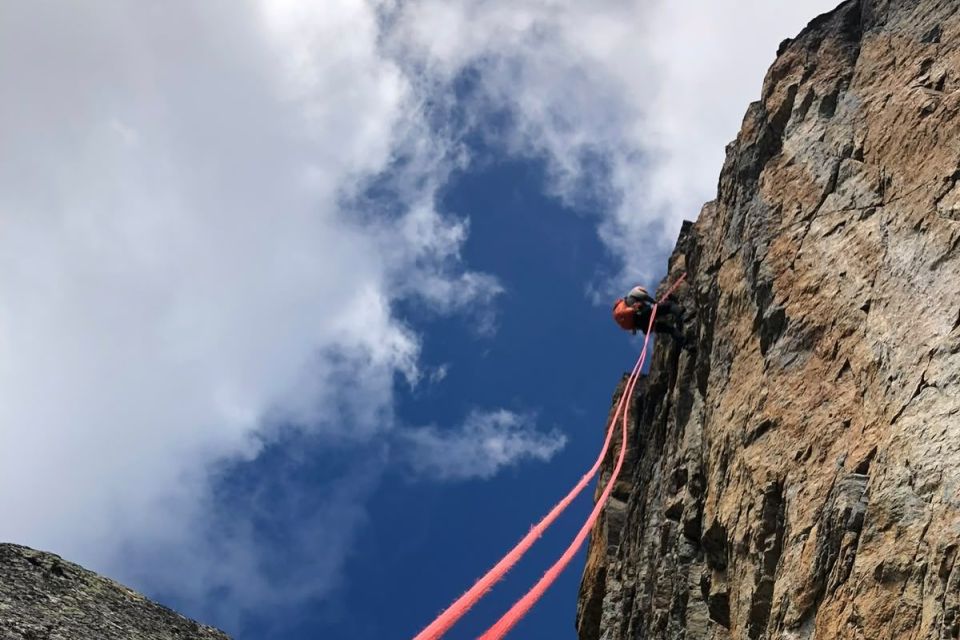 Crag to Alpine 3