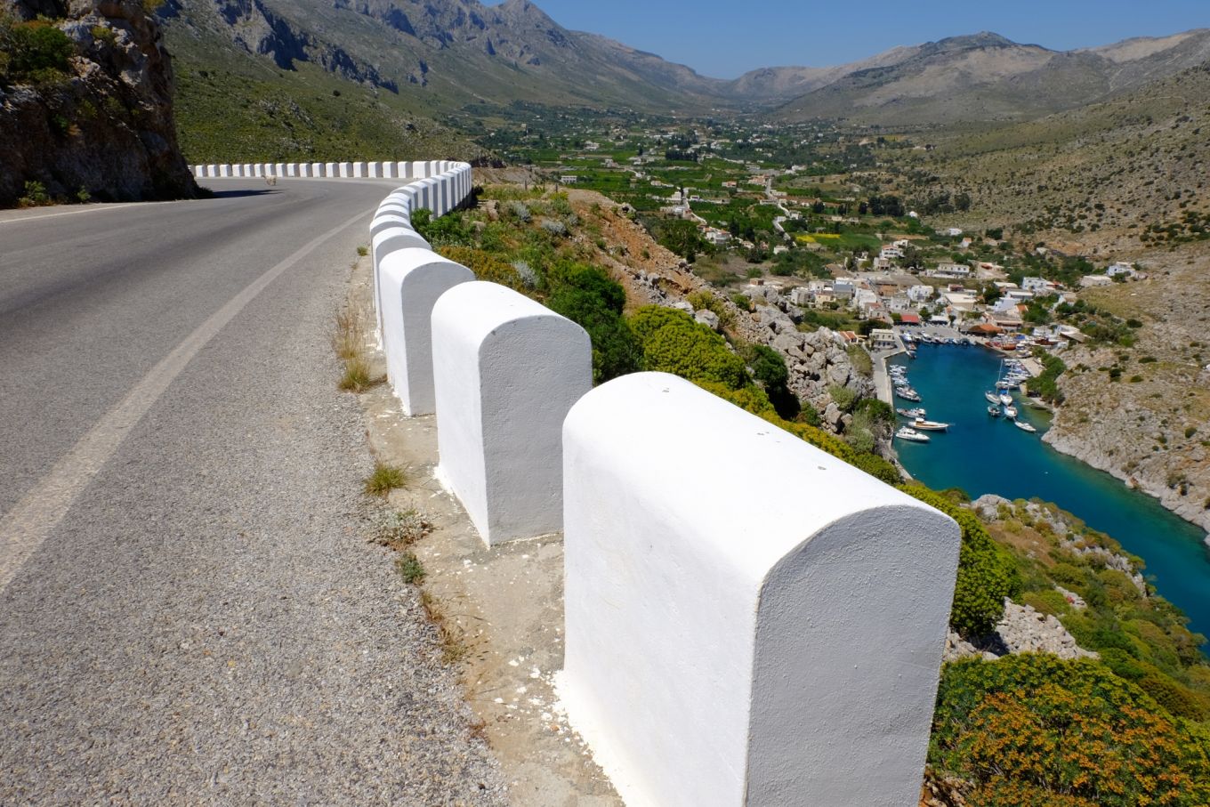 Kalymnos 4