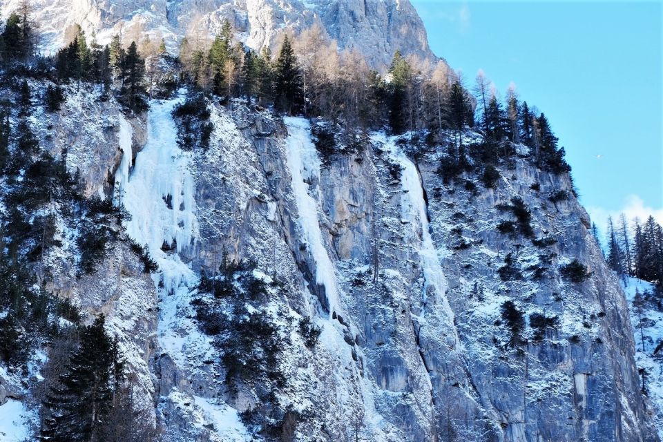 Classic Dolomites Ice 3