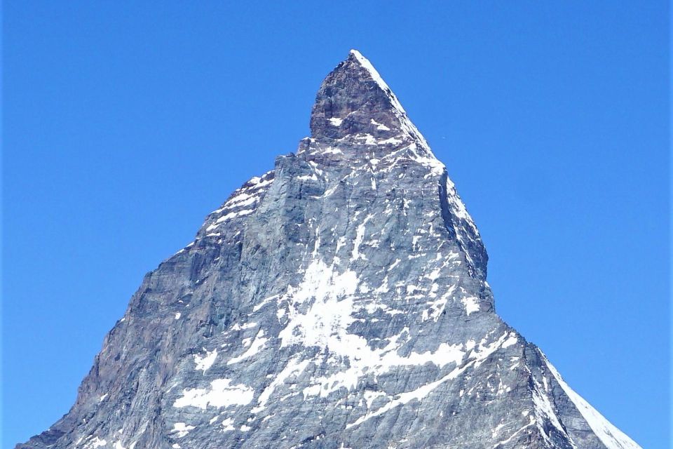 Matterhorn Ascent 4