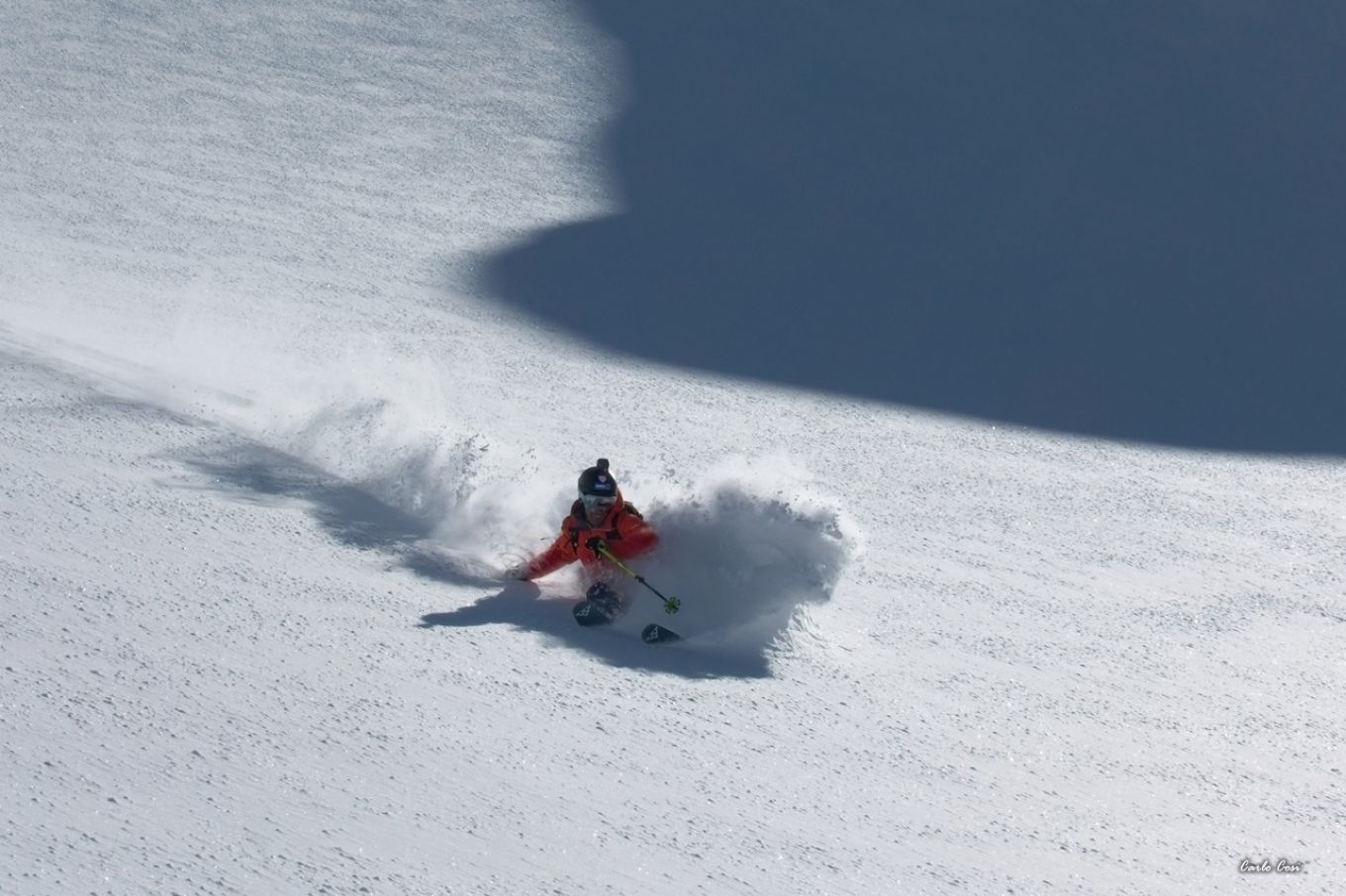 Private Off Piste Ski Touring 2