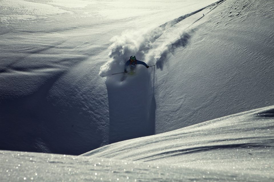 Gran Paradiso 3