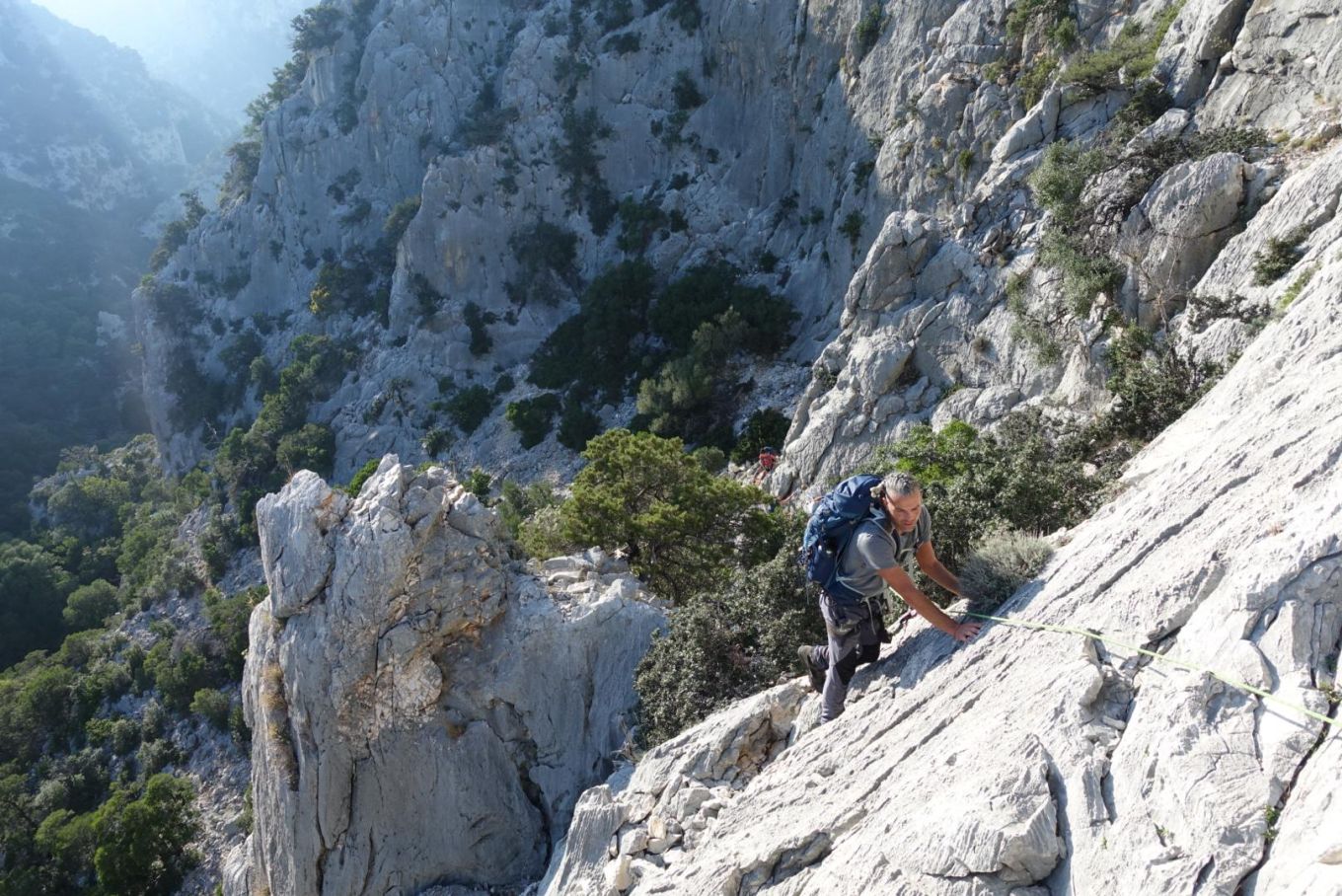 Sardinia Trekking 5