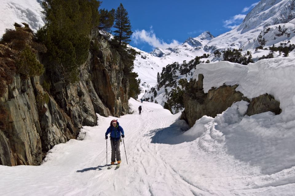 Ski Saas 4000ers 5