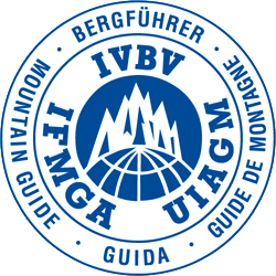 UIAGM / IFMGA Guide Award