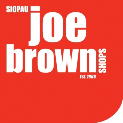 Joe Brown Shops