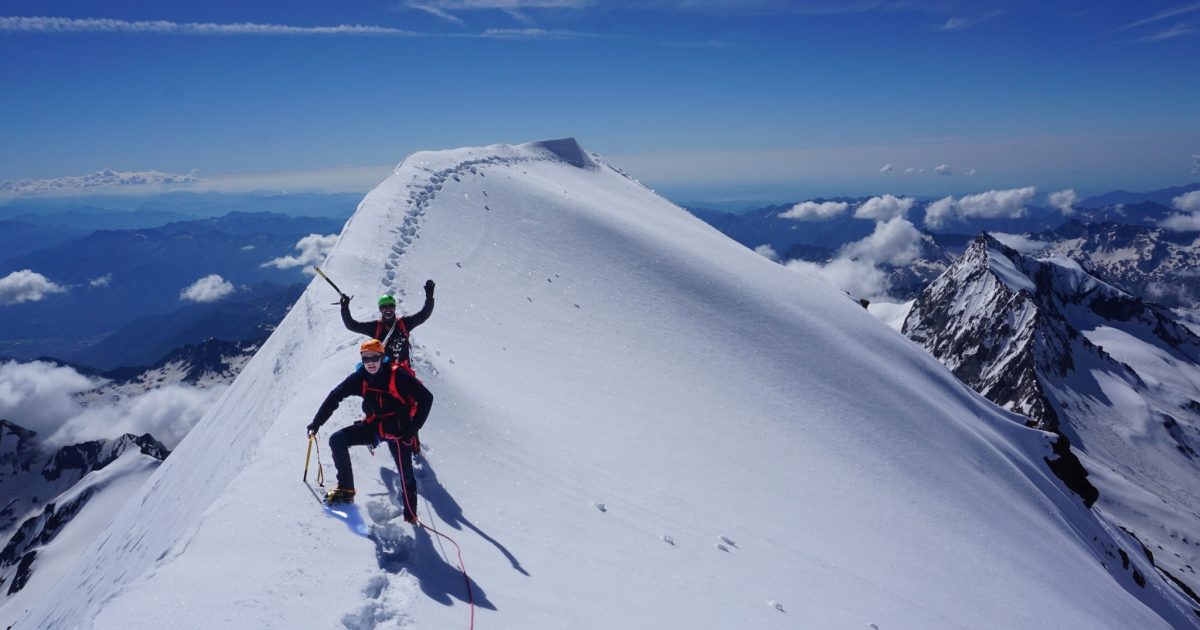 Off Piste Skiing MeaningKosh