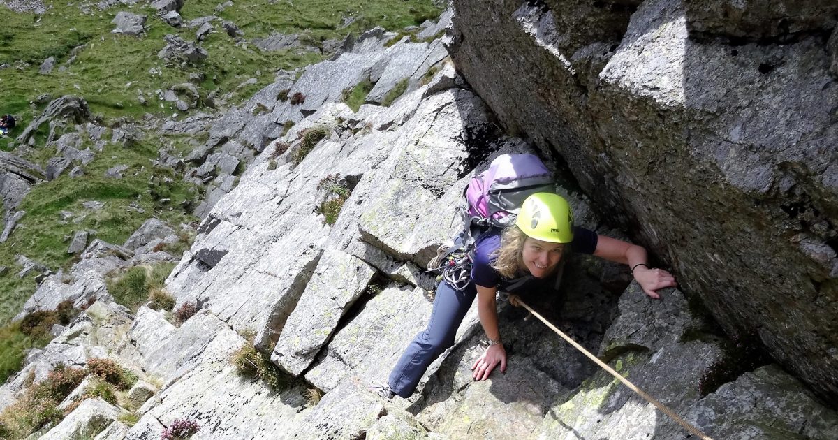 Lake District Level 1 Alpine Preparation & Alps Refresher… ISM