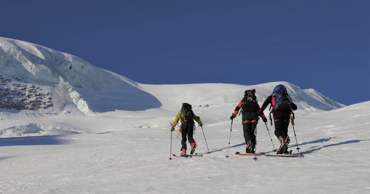 Ski Touring Equipment List Ism International School Of Ism