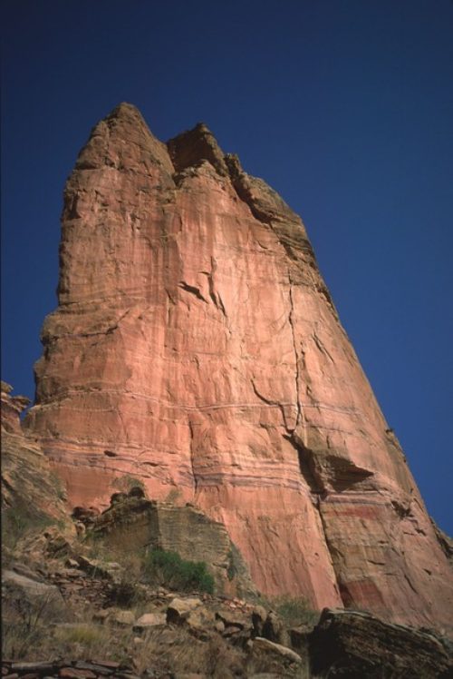 36a Horsetooth-East-Face