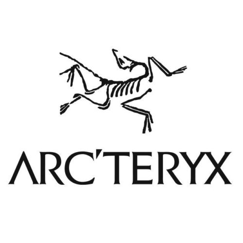 Arcteryx Logo Font