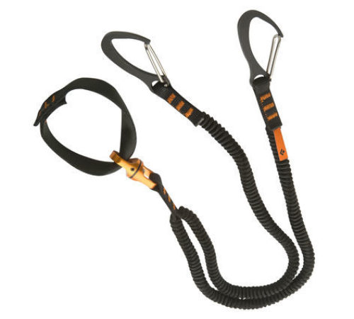 Black Diamond Spinnerleash