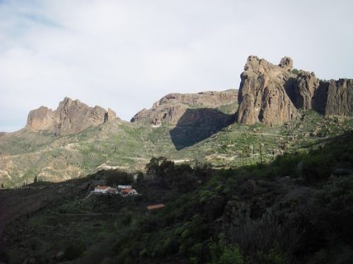 Gran-Canari-084-Crags-above-Ayacata