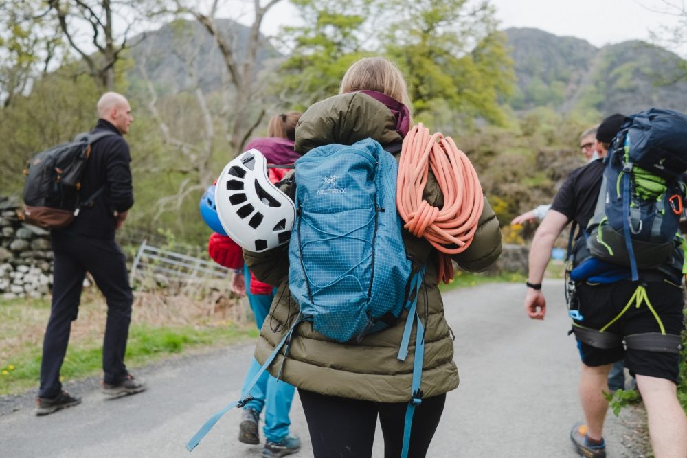 20220430 Climb Lake District BRIGGS 7763