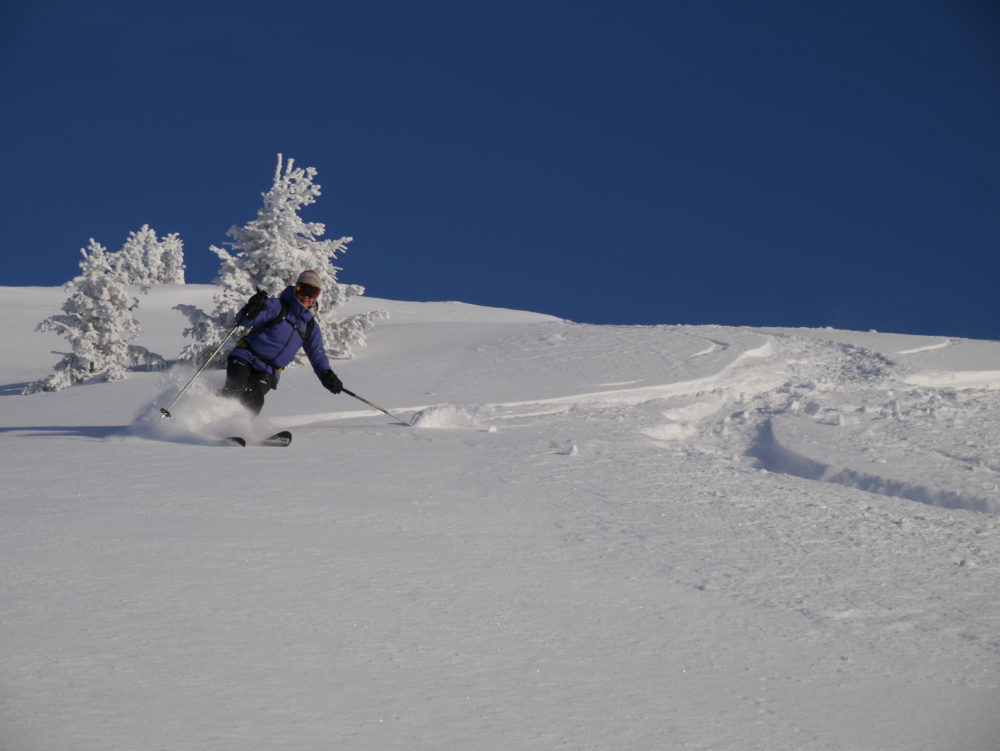 Leysin  Ski 10