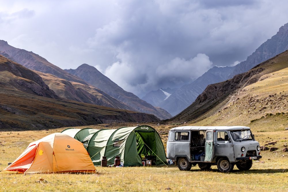 Kygyzstan 7928