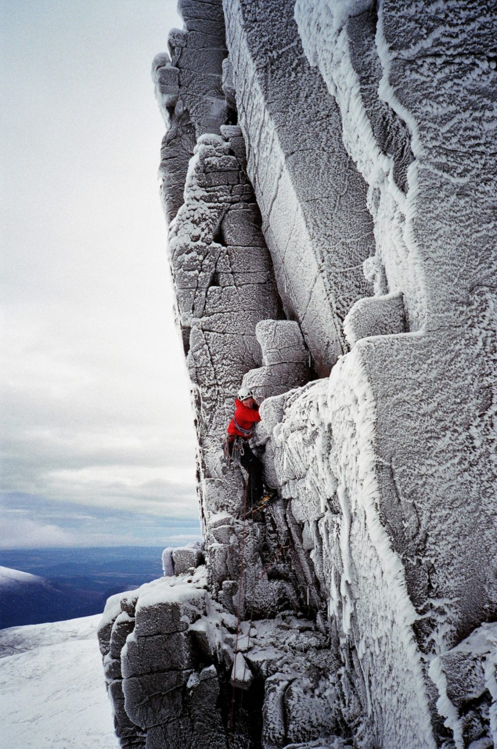 Scottish Climbing 2 PS