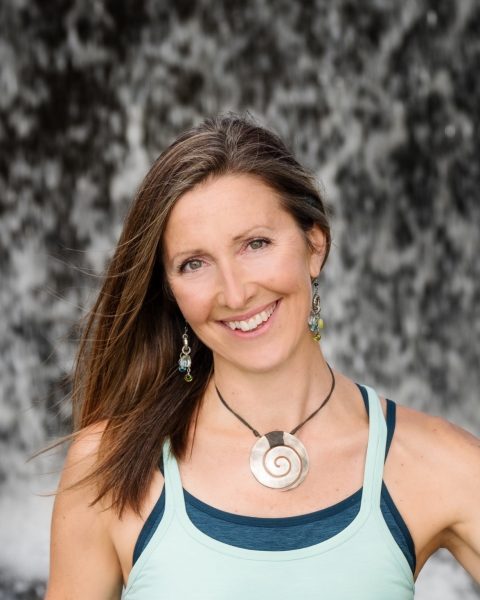 Rebecca Edwards