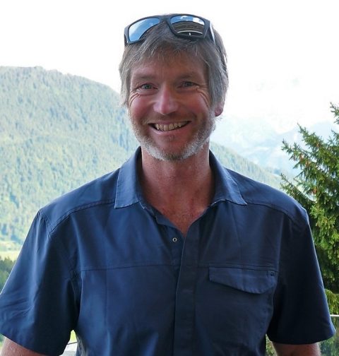 Adrian Nelhams
